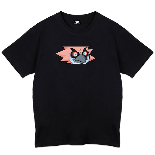 DamienDreadVT Skibs T-shirt