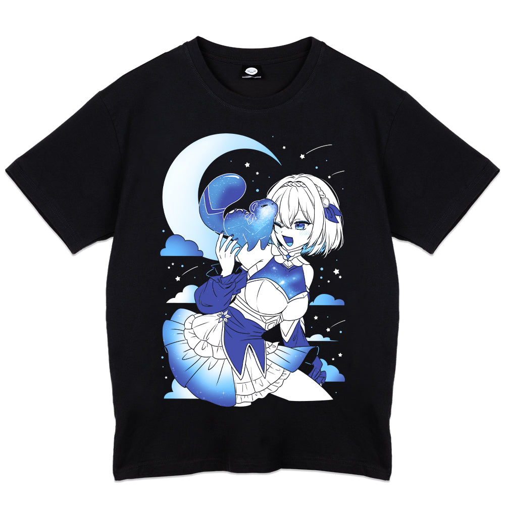 Lunaravity Shooting Star T-Shirt