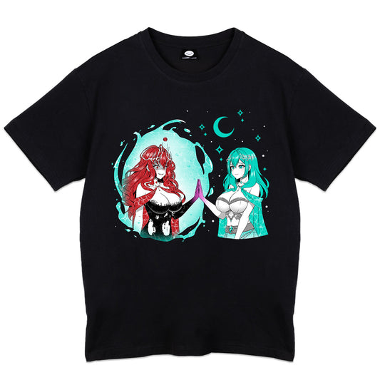 TheCrumbleOfSociety "Reflection" Shirt