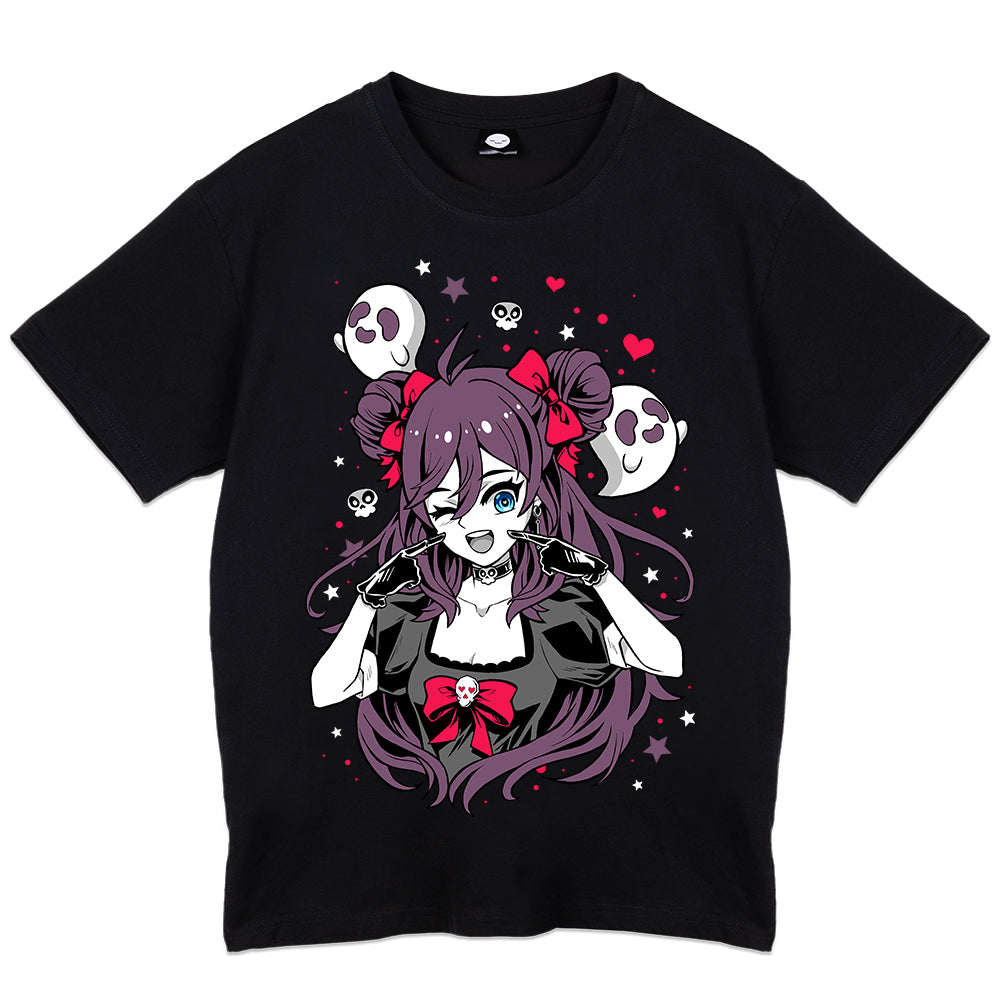 Shuga Sukaru 'Dulce aparición' Shirt