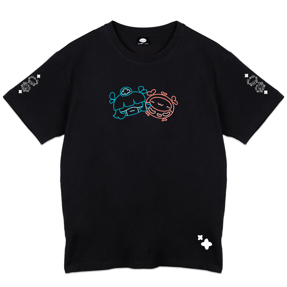 Shoomimi and Shoominion T-Shirt