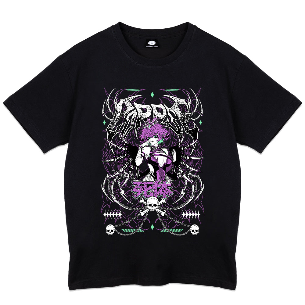 QueensWrath Corspe T-Shirt