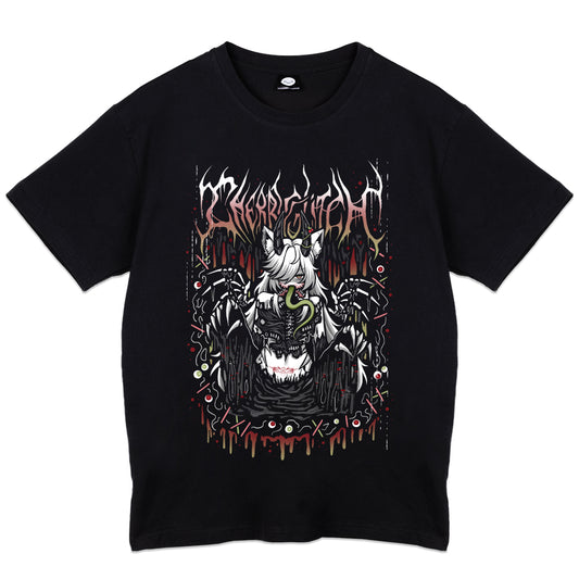 CherriGlitch Devour T-Shirt