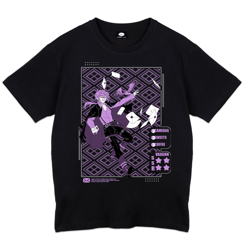 VaughnIXI T-Shirt