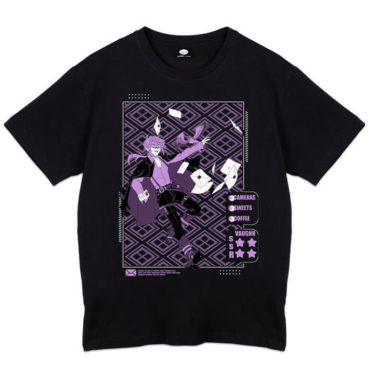 VaughnIXI T-Shirt