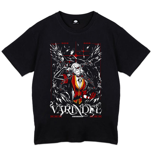 Varindel 'Praise the Void' Shirt