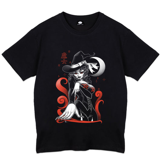 Witchy_Tea_Cup Put a Spell On You T-Shirt