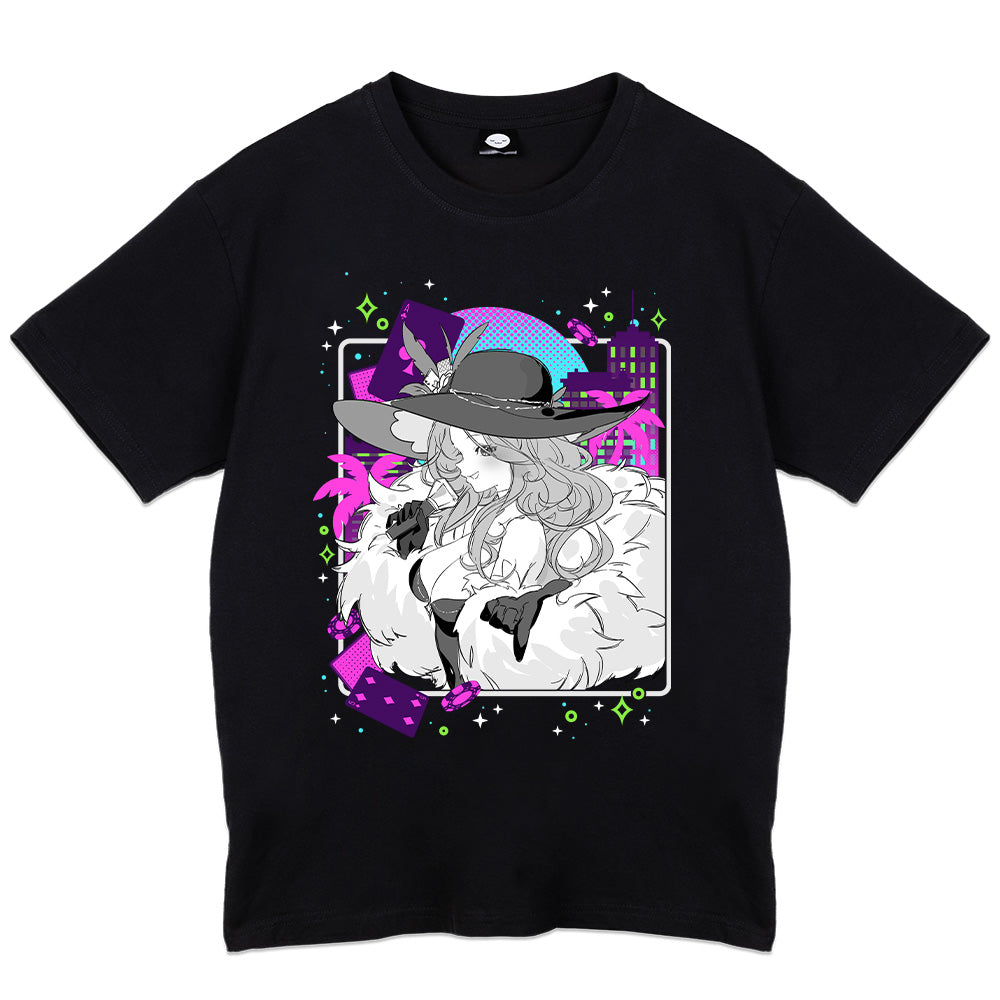 Church_hb T-Shirt