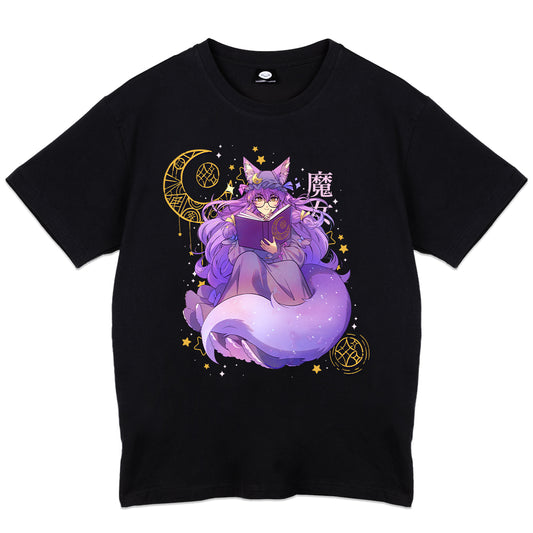 CerezafaewitchVT "Magic Moon" T-Shirt