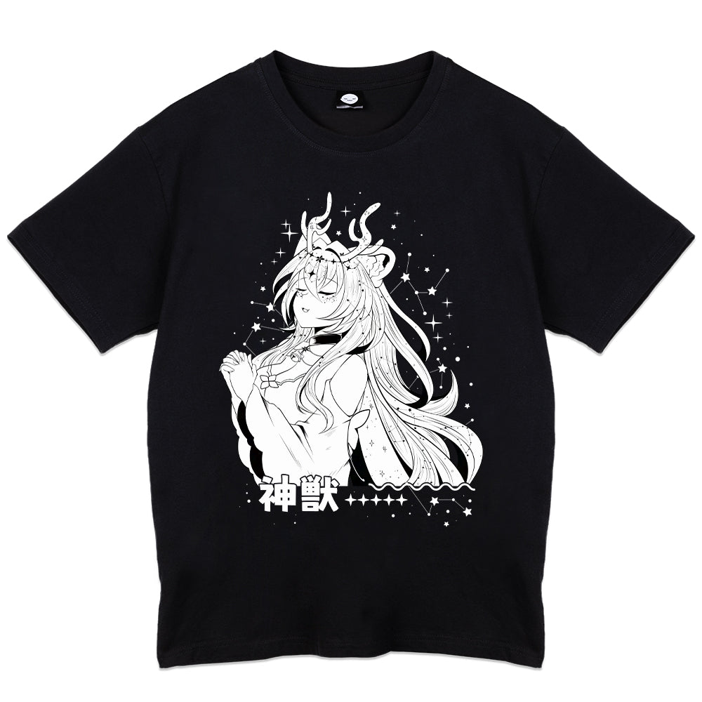 Kiiriwoo 'Wishes' Shirt