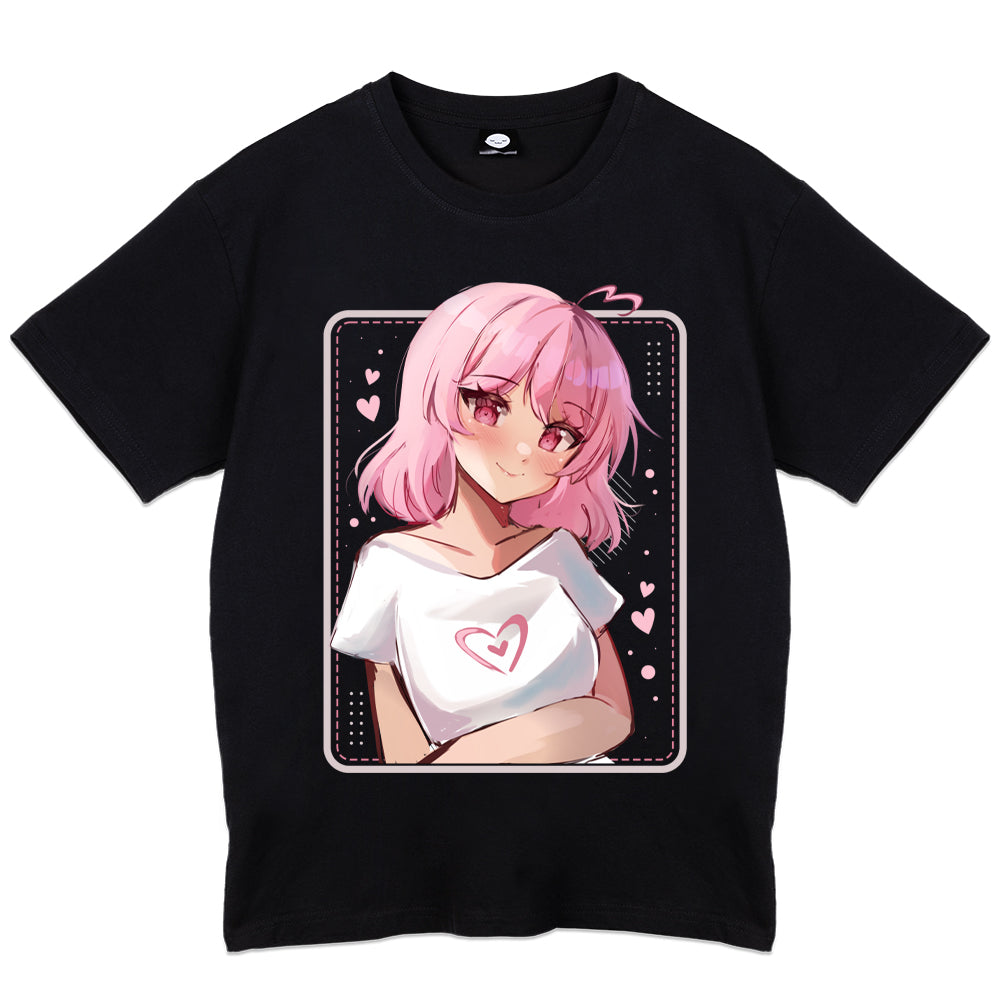 Evelyn Addison "Sweet Girl" T-Shirt