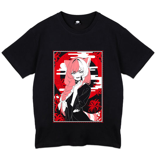 Magica Spider Lily T-Shirt