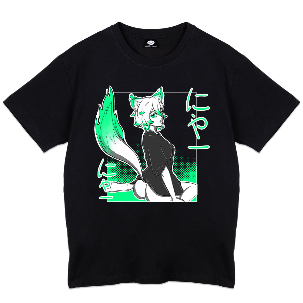 SamVVitch "With Me" Tshirt