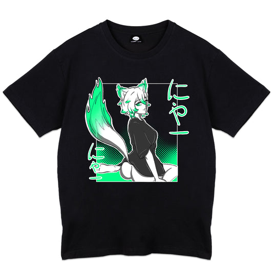 SamVVitch "With Me" Tshirt