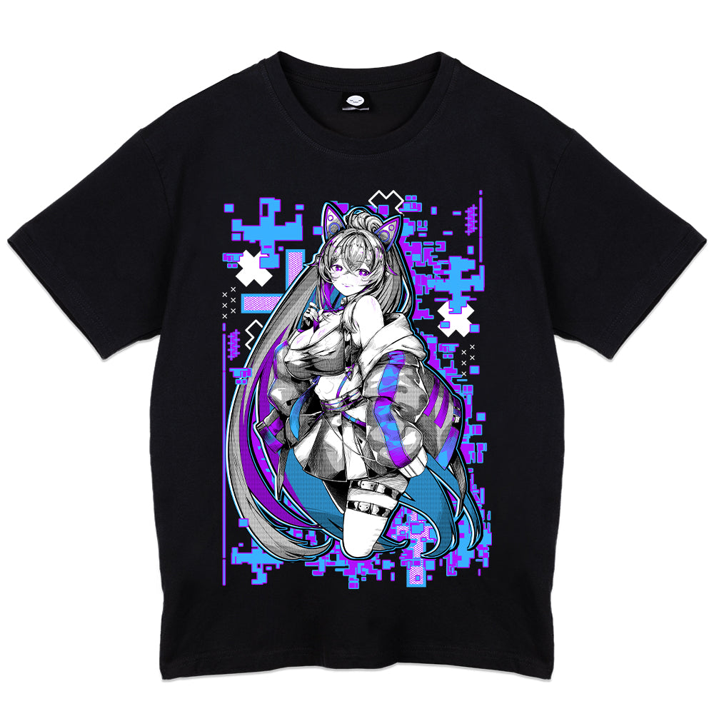 Lycqnn Cywerewaifu Shirt