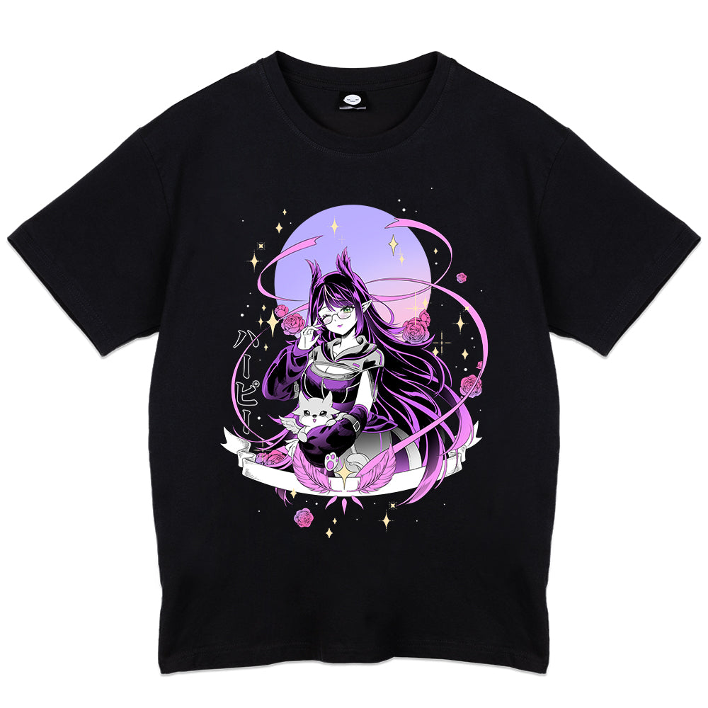 Syndaaru "Lovely Harpy" Shirt