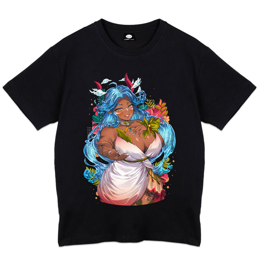 Mizzy_Blooms 'Awakened' Shirt