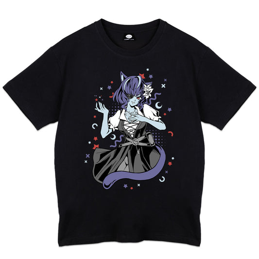 Maria Puddingway "Merchant of Fortune" T-Shirt