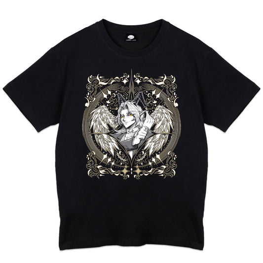 Netherim Celestial Dragon Shirt