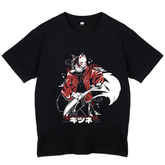 Hiktsu Virtual Assassin T-Shirt