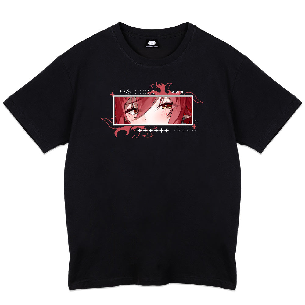 Xylex_Starr Reign T-Shirt