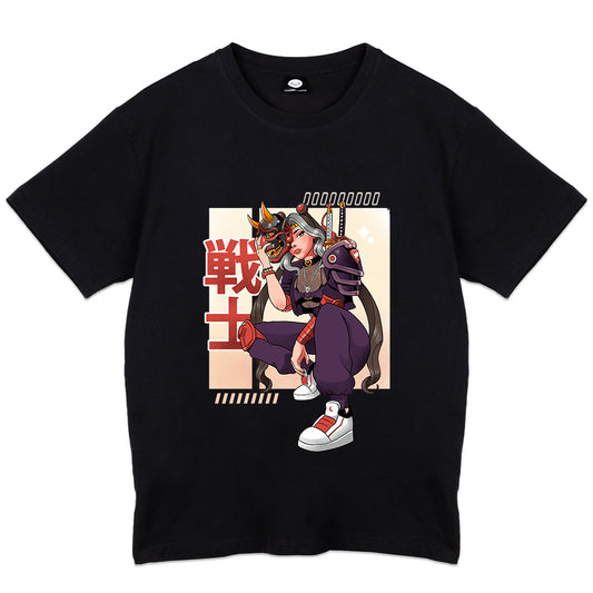 Sailor Evil Spirits T-Shirt