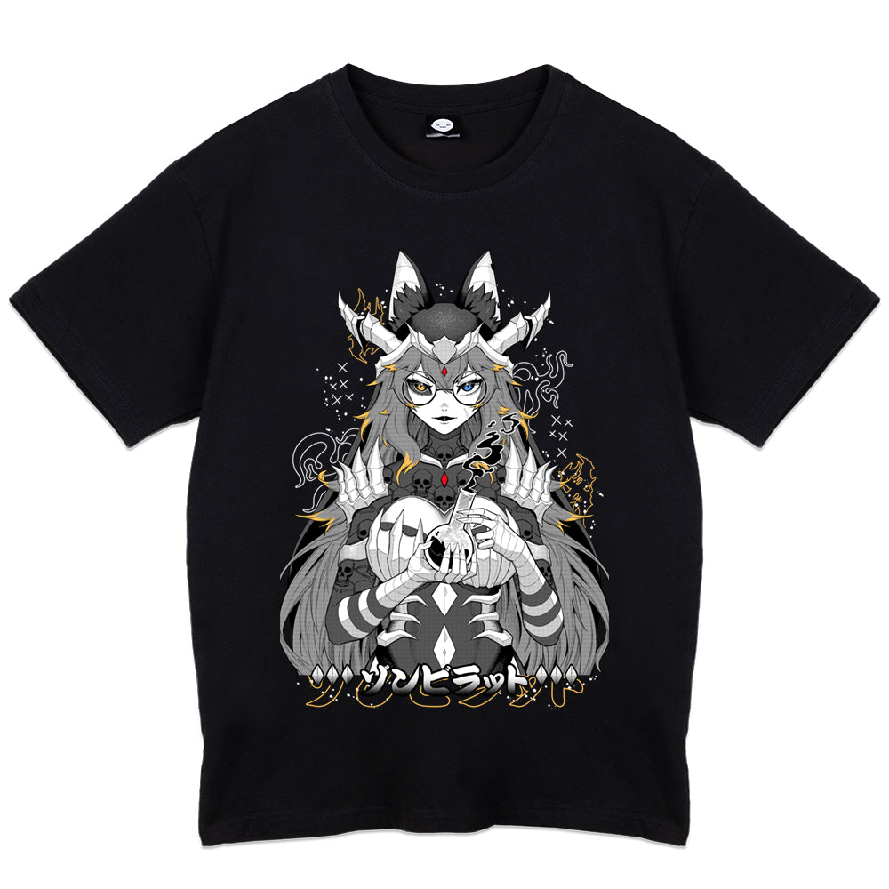 ZombiePandemic Zombie Land T-Shirt – UwU Market