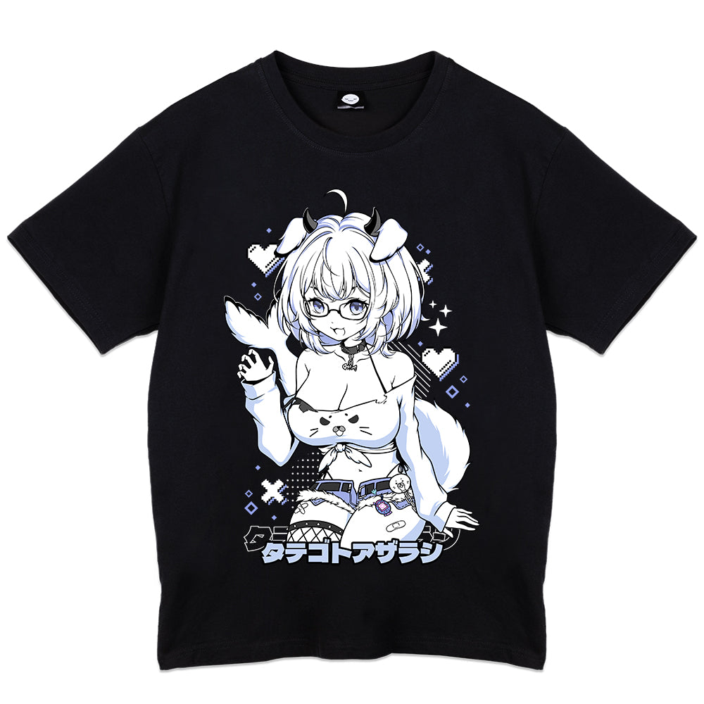 Lusealfer T-Shirt