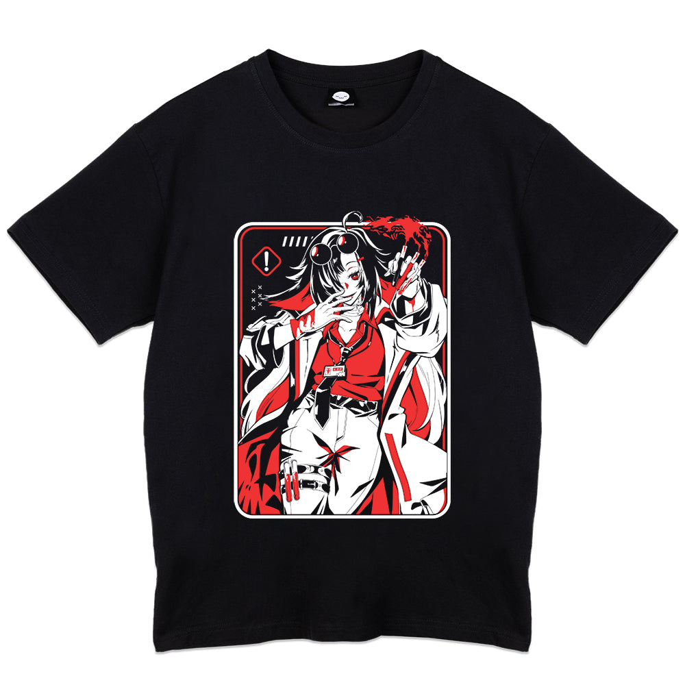 Meatokki Villainous Trials T-Shirt