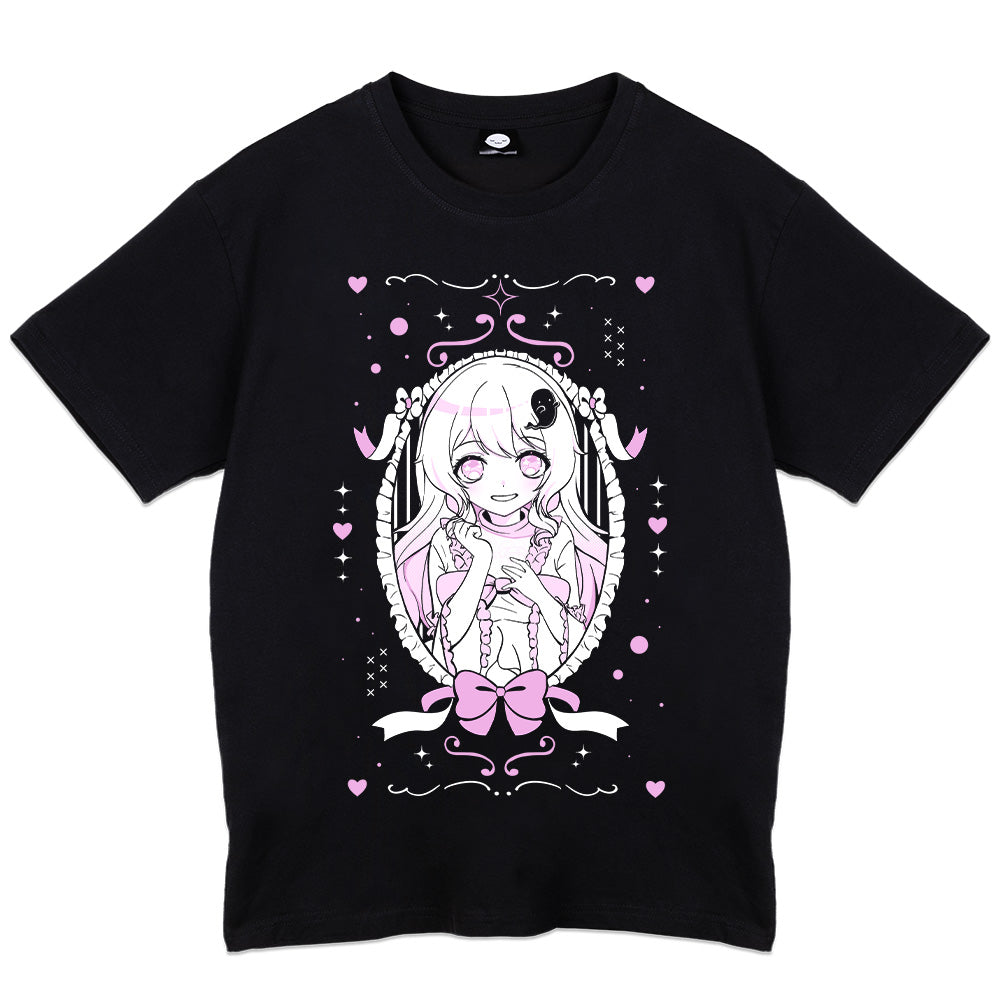 PoeTheGhostGirl Spooky Shirt