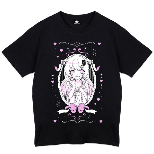 PoeTheGhostGirl Spooky Shirt