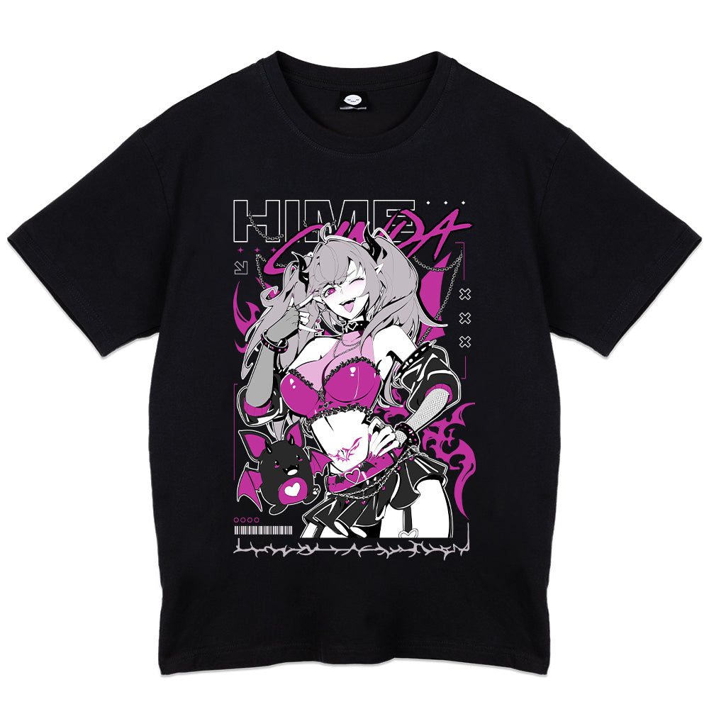 HimeCinda "Loud" T-Shirt