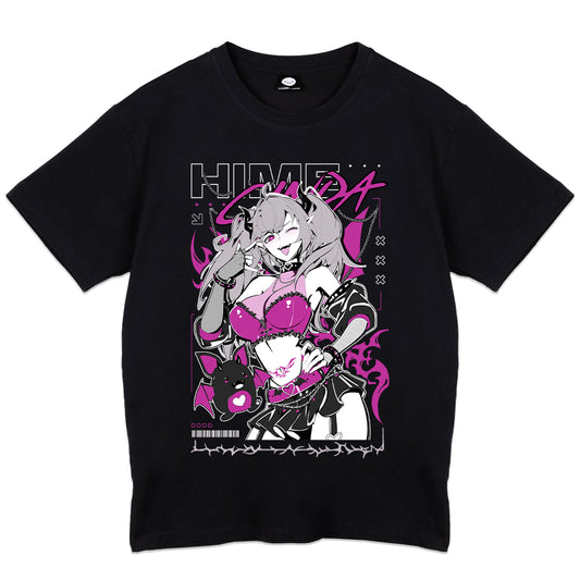 HimeCinda "Loud" T-Shirt