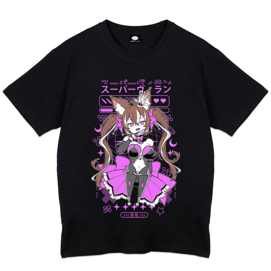 Rima Evenstar Our Villain T-Shirt