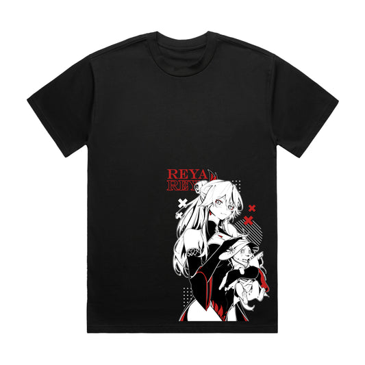 LongLiveReya Smug T-Shirt