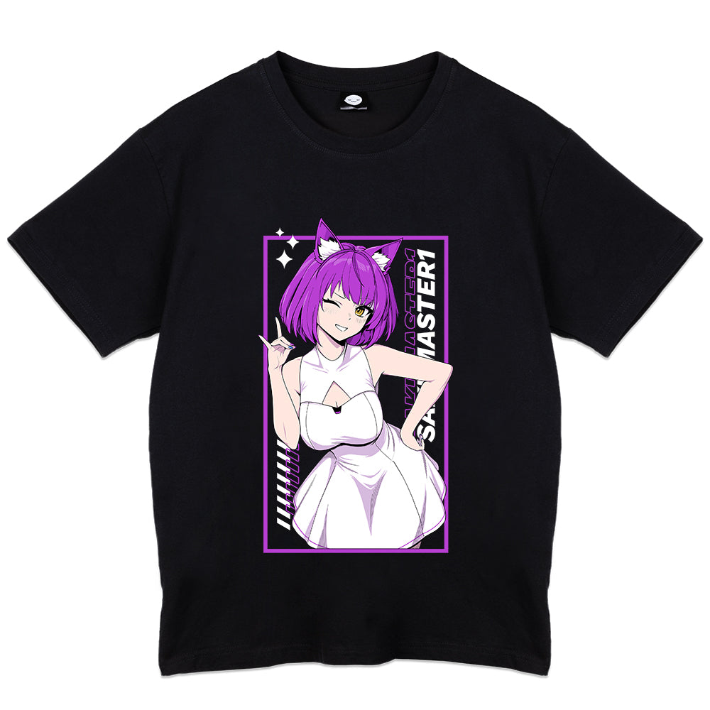 Sakimaster1 SM1 T-Shirt