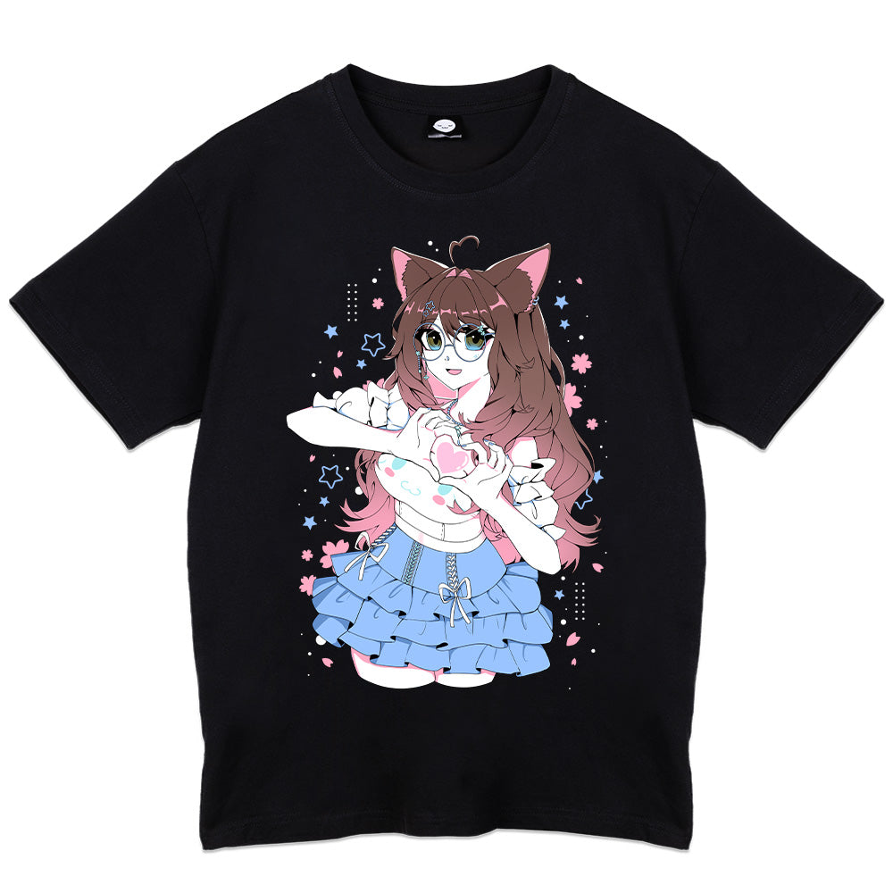 infinjtee 'Infinite Love' Shirt