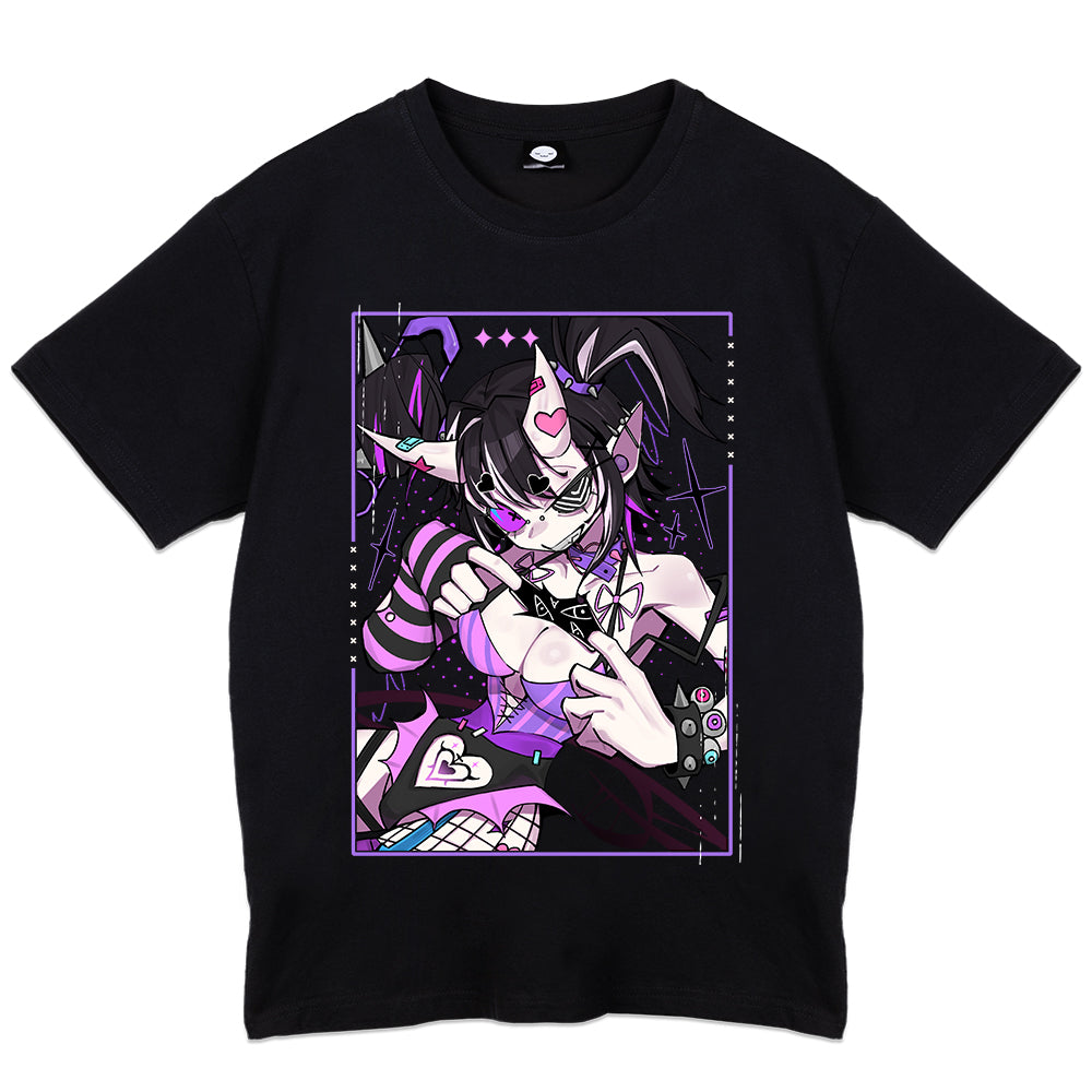 Eyara "Punk of Horror" Tshirts