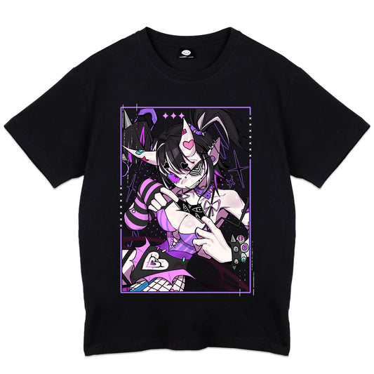 Eyara "Punk of Horror" Tshirts