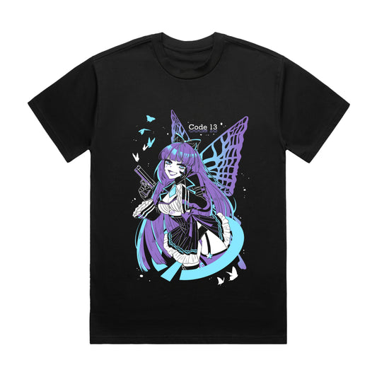 Sejitsuna Code 13 T-Shirt