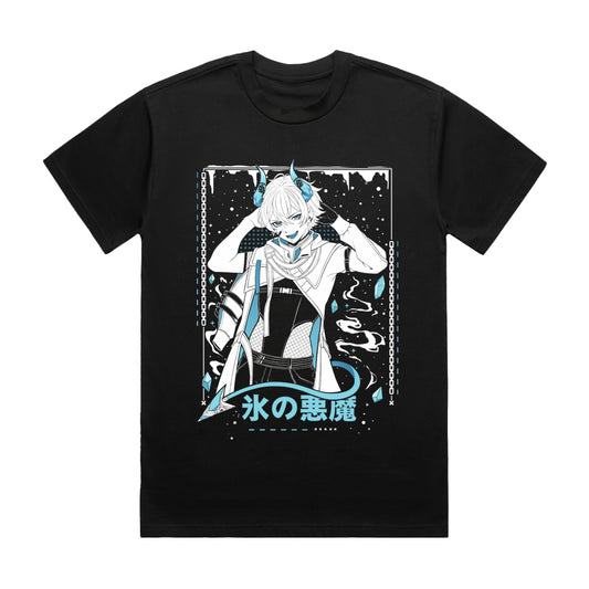 Senz Frostbite T-Shirt