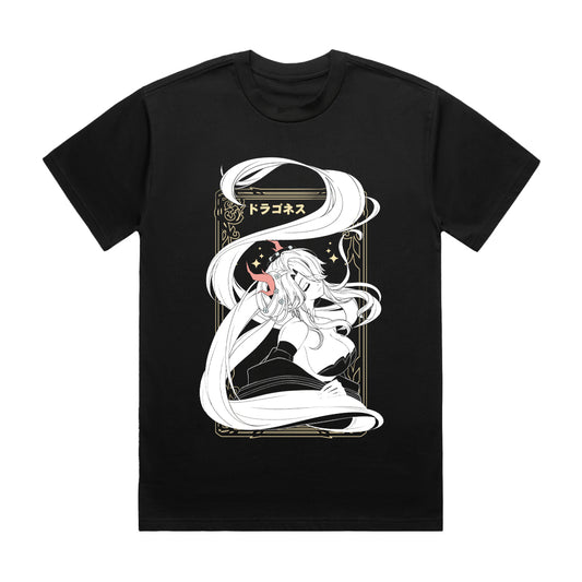 SeiraWynn Sea Empress T-Shirt