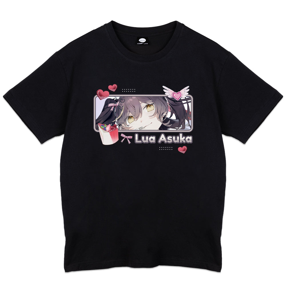 LuaAsuka T-Shirt