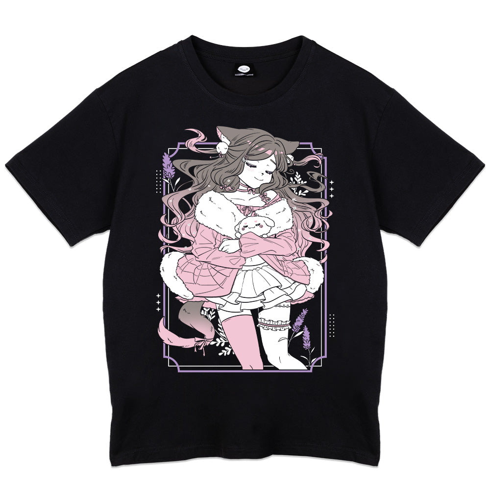 Mocchu Elegant Shirt