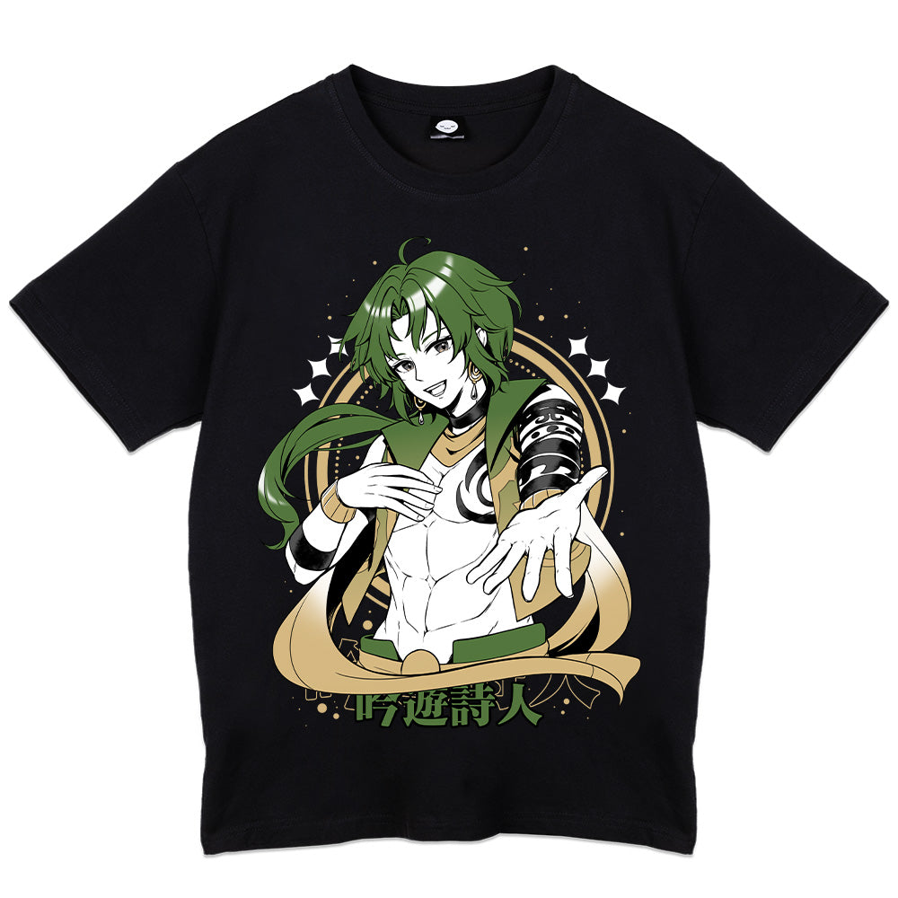 RivertheBard Songweaver T-Shirt