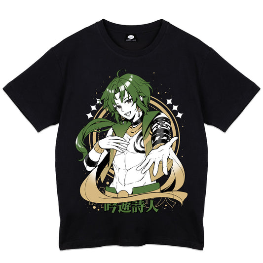 RivertheBard Songweaver T-Shirt