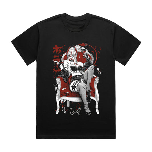 Yanderae Boss Yannie T-Shirt