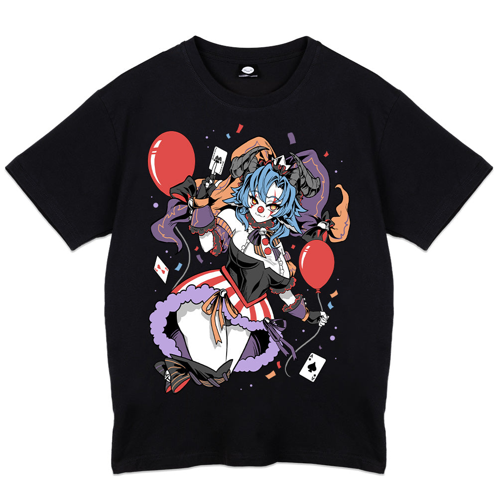 Meuw Clown Shirt
