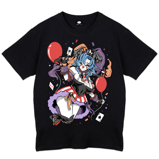 Meuw Clown Shirt