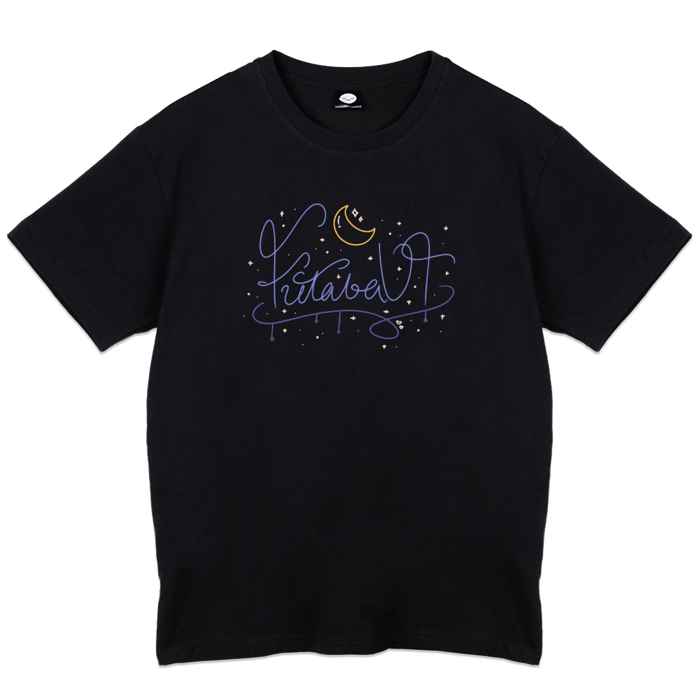 FutabaVT "Celestial Goddess" T-Shirt